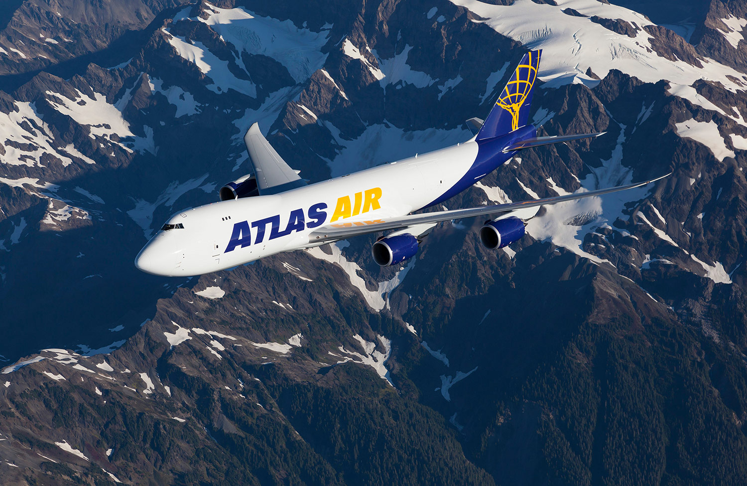 Air Cargo Airline Flexible & Reliable Air Freight Service